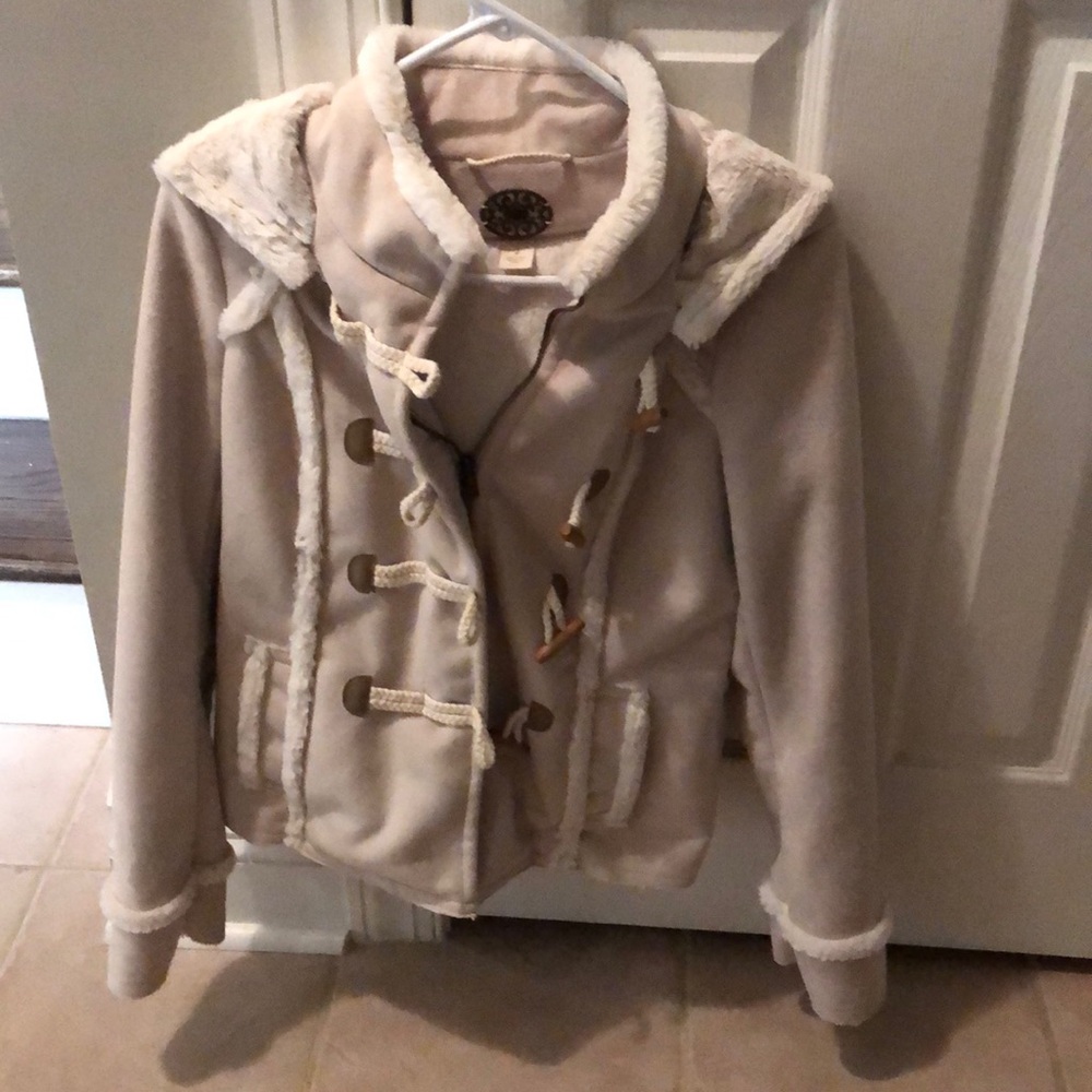 Coat